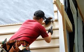 Historical Building Siding Restoration in Biddeford, ME